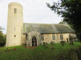 St Margaret (roll of honour) , Ilketshall